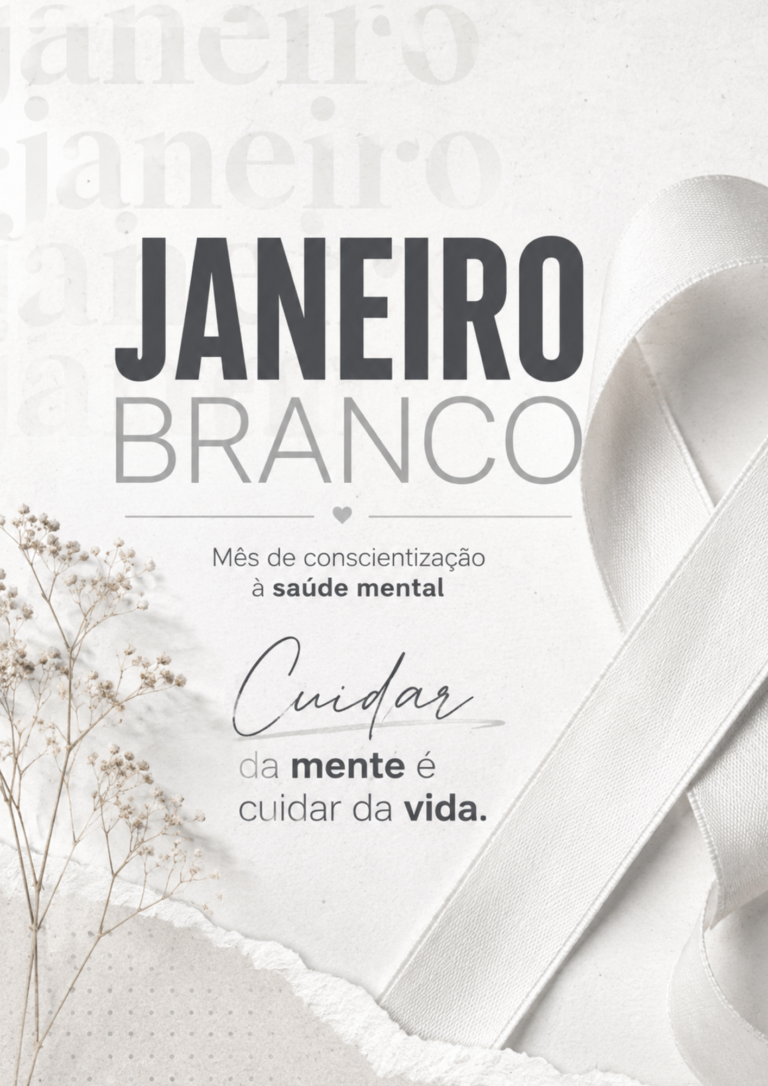 Conscientização da Endometriose